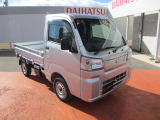 ハイゼットトラック スタンダード 農用スペシャル 4WD 3方開 4WD