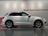 Q5 40 TDI クワトロ スポーツ Sラインパッケージ ディーゼル 4WD 