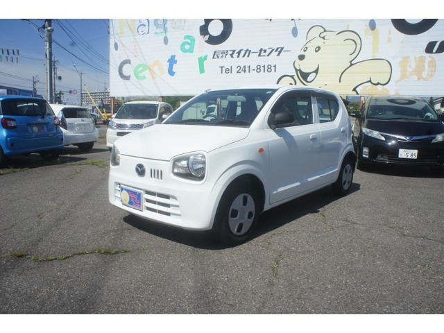 キャロルGL 4WD