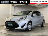 トヨタ アクア