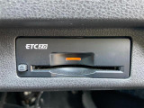 【 ETC 】今やカーライフにおける重要性はナビにも匹敵するのではないでしょうか?セットアップを行うことで利用可能になります!