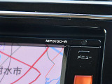日産純正ディーラーオプションナビ(MP315D-W)