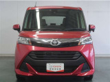 小回りがきくのは大変便利!この車体ならではの場所へも導いてくれますよ!