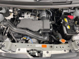 親切・丁寧な専門メカニックスタッフが応対!・車検・点検整備・事故等の修理などアフターサービスも安心。お車のカスタマイズもネクステージのサービススタッフまでご相談ください!