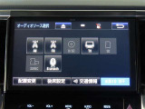 トヨタ純正10インチナビ NSZN-Z66T