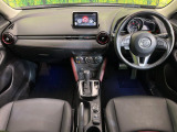 CX-3 1.5 XD ツーリング 