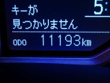 【走行距離】いままでの走行距離です。メーター交換もしておりません。ご来店の際はご確認下さい。(ご来店時や納車時には展示の移動や整備等で若干距離が進んでいる場合がございます)