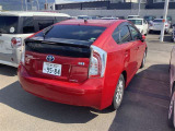 プリウス 1.8 S 