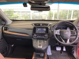 CR-V 2.0 ハイブリッド EX マスターピース 4WD 