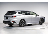 レヴォーグ 1.8 GT-H EX 4WD 