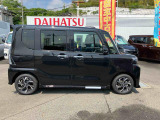 中古車をお選びいただく際に気になる走行距離や修復歴などに加えてキズ・凹みの有無・状態や消耗品の交換、今までの整備状況が &ldquo;ダイハツ認定中古車カルテ&rdquo;でわかります。