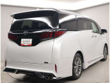 アルファード 2.5 Z 