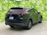 CX-8 2.2 XD 4WD 