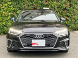 A4アバント 35 TFSI Sライン 