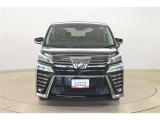 ヴェルファイア 2.5 Z Gエディション 4WD 