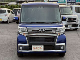 タントカスタム RS トップエディション SAIII 