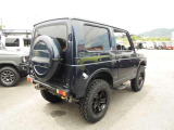 ジムニー ランドベンチャー 4WD 