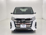 車の印象を決めるのは『顔』! この車の顔つきは、きっとあなたにピッタリ!?
