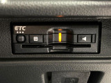【ETC】高速道路の料金所をストレスなく通過!話題のスポットやサービスエリアに多い「スマートIC」利用時は必須のアイテムです。当店でセットアップを実施、ご納車当日からすぐにご利用いただけます!