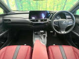 UX 250h Fスポーツ 