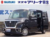 スズキアリーナ羽生店にお勧め車輛入荷致しました!!