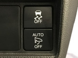 【VSA】ブレーキ時の車輪ロックを防ぐABS、加速時などの車輪空転を抑えるTCS、旋回時の横滑り抑制の3つの機能をトータルに制御!予期しないクルマの挙動の乱れを防ぐ安全装備です♪