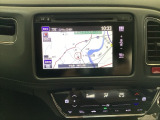 ナビゲーションはフルセグTV対応の純正メモリーナビを搭載しています。Bluetoothオーディオ機能がありますので、スマートフォンなどの音楽も再生できます。