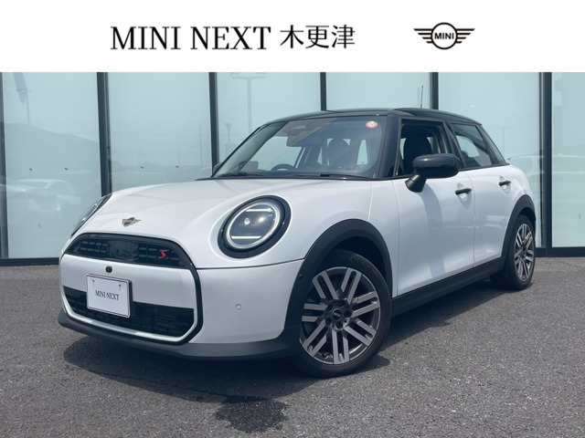 BMW MINI ミニ 
