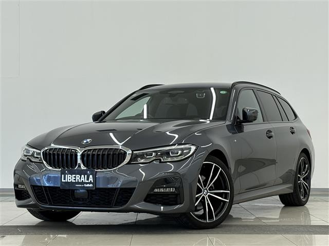 3シリーズツーリング 320d Mスポーツ 修復歴無し