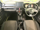 ジムニー XL 4WD