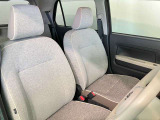 【フロントシート】運転席は必ず使用する部分ですので、座り心地が重要です★ぜひ一度ご体感下さい★