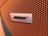 オプション:BOSEサラウンド サウンド システム