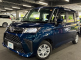 トヨタ ルーミー