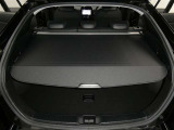 広々としたラゲージスペースを備えています。ライフスタイルに合わせていろいろな物を積み込めます!