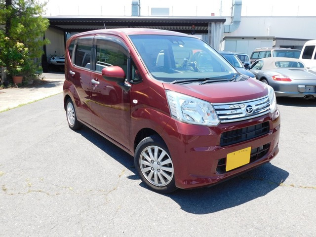 ムーヴ L SAIII