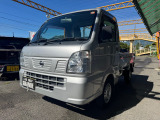 日産 NT100クリッパー