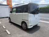 車検9年4月まで付いてます!