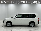 外板色はホワイト(058)!