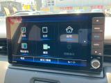 ホンダ純正地図ナビ★Bluetooth★フルセグTV★AppleCarPlayなど様々な機能が搭載されております