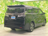 ヴェルファイア 2.5 X 4WD 