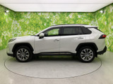 RAV4 2.0 G Zパッケージ 4WD 