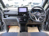 ルークス ハイウェイスターX 4WD 