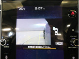 サイドビューカメラは、狭い道路での走行や左側への寄せに活躍。周囲の状況をしっかり確認でき、安全性を高める便利な機能です。