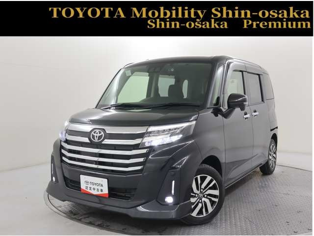 トヨタ ルーミー 