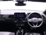 T-Roc TDI 4モーション Rライン ブラック スタイル ディーゼル 4WD 