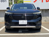ヴェゼル 1.5 ハイブリッド Z 