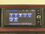 Bluetooth接続に対応しております。AM.FMラジオ DVD再生機能付きCDステレオです。TVも視聴可能です(停車時)