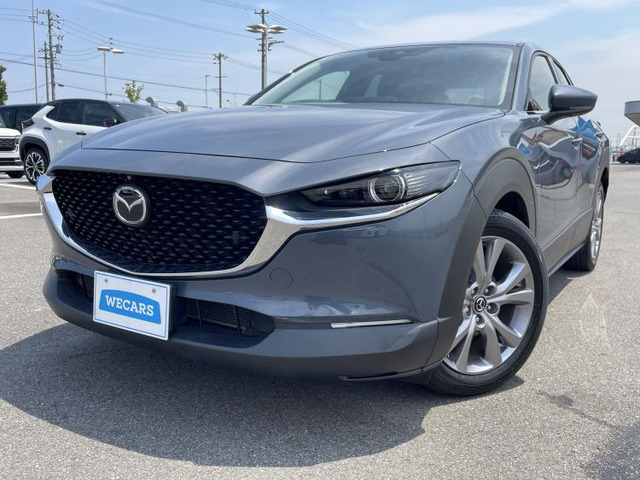 CX-30 2.0 20S プロアクティブ ツーリングセレクション 