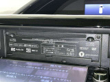 CD再生機能付き!