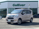 ムーヴ X リミテッド SAIII 修復歴無し